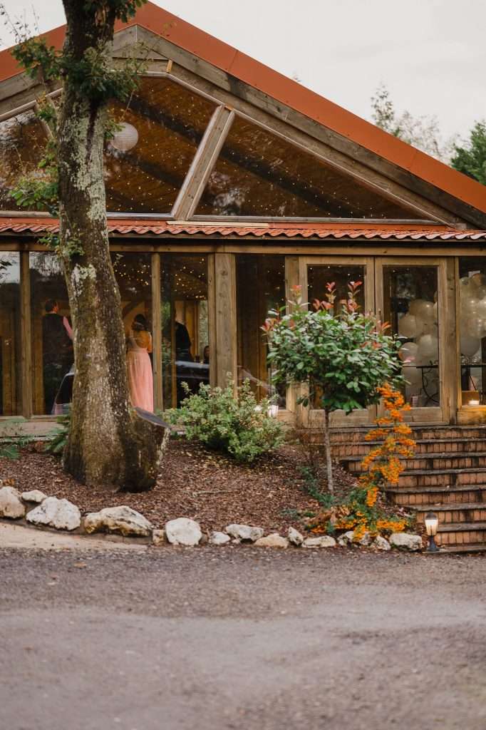 Chycara wedding venue - One of the top wedding venues in Cornwall