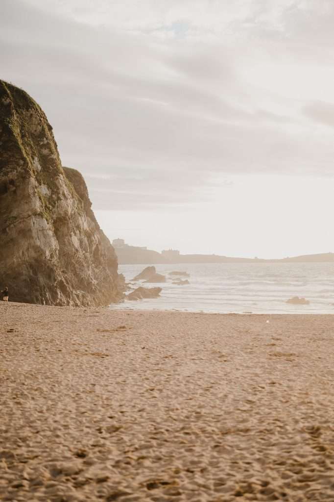 Lust Glaze Beach Wedding Venue - Top Wedding Veneu In Cornwall