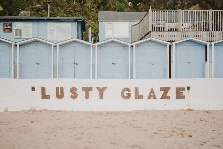 Top 10 Wedding Venues in Cornwall 