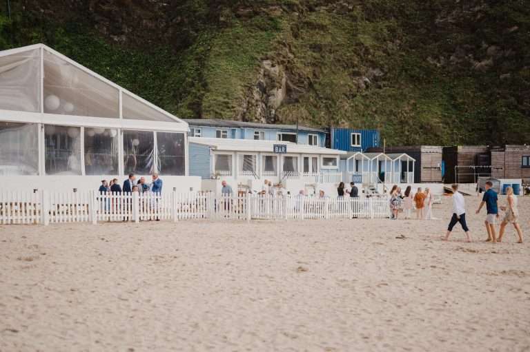 Best wedding venues in Cornwall