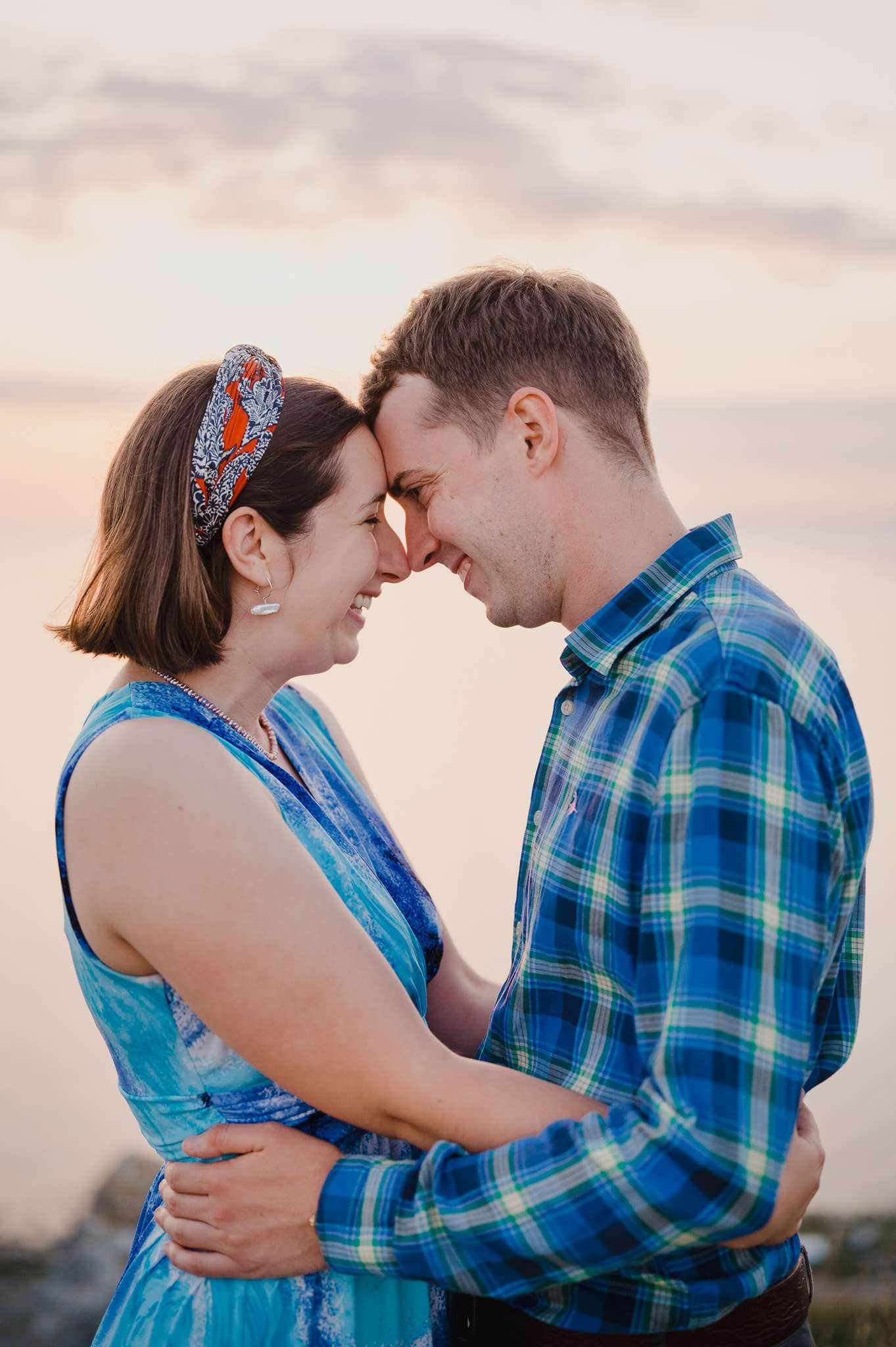 Engagement Shoot | Portland | Dorset | Cornwall Wedding Photography