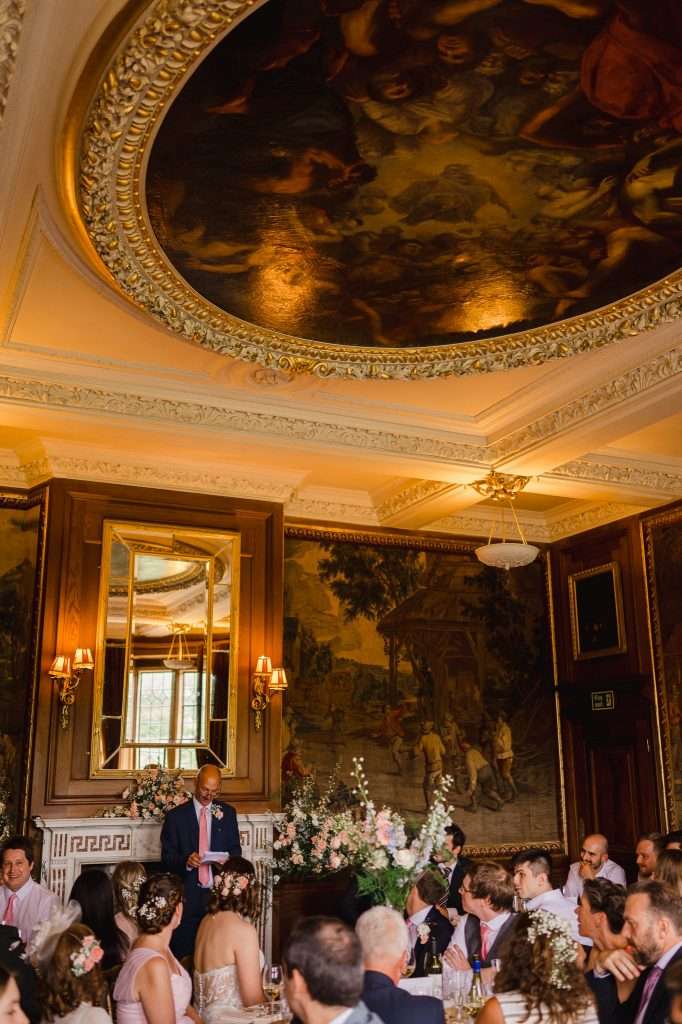 Minterne House Wedding | Dorset Wedding Photography