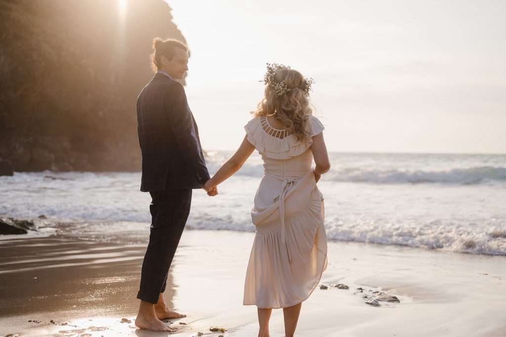 Cornwall & Destination Wedding Photography and Videography Services