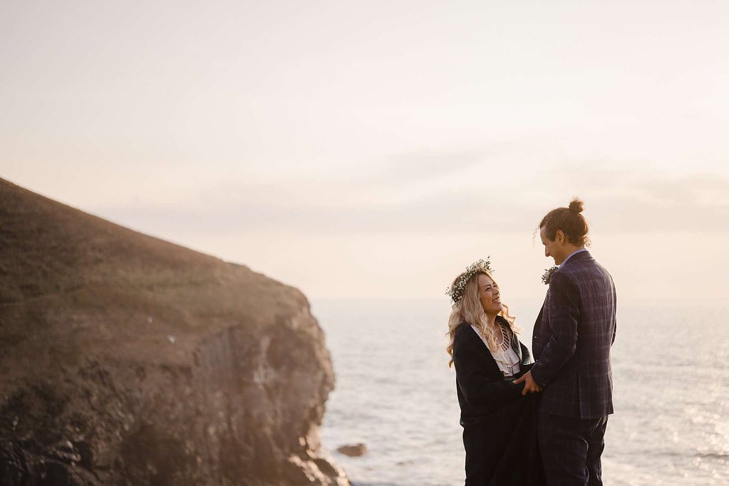 Your Cornwall Elopement Guide