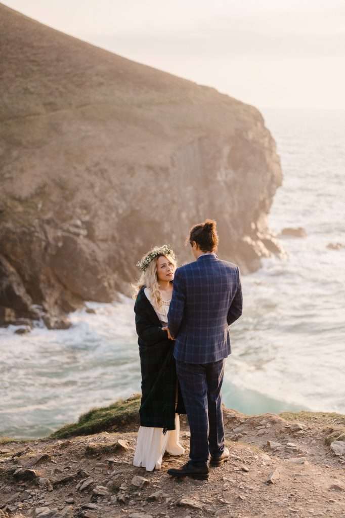 4 Wedding Planning Tips To Organise Your Dream Wedding With Ease | Cornwall Wedding Photographer | Jake Timms Photography