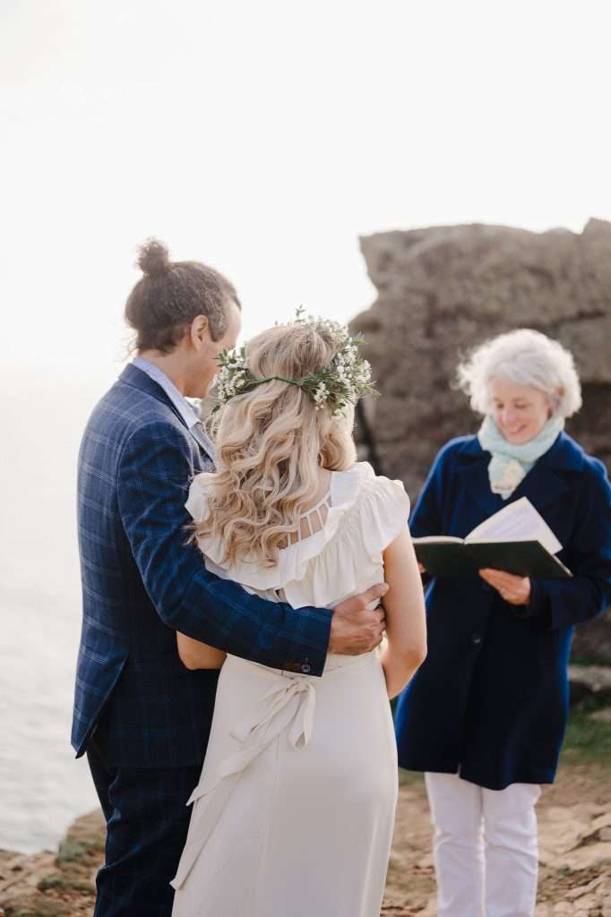 Your Cornwall Elopement Guide