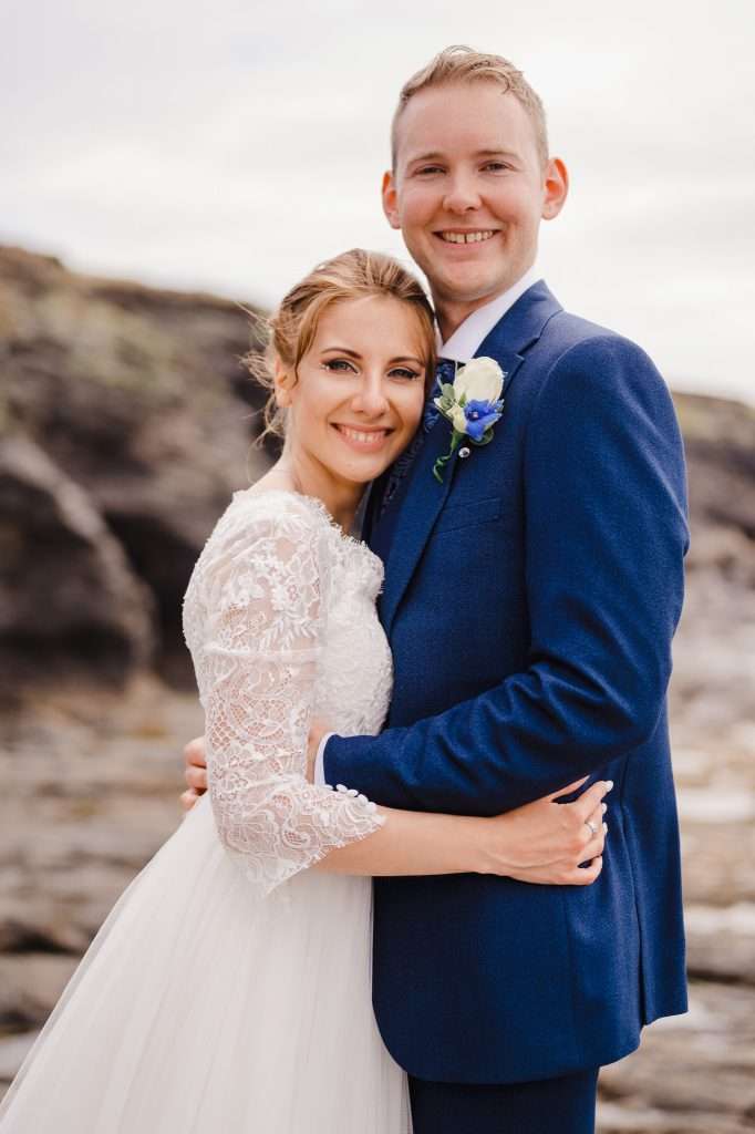 Wedding VS Elopement - The Difference | Eloping at Beacon Crag