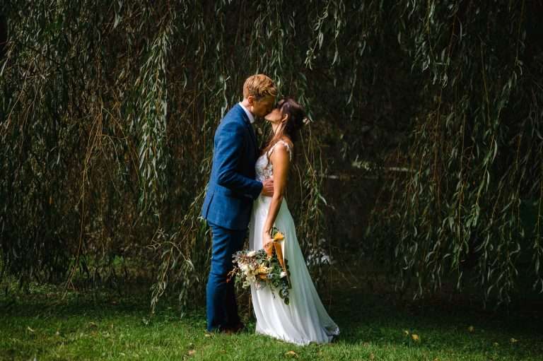 Stunning Rustic Wedding At Chycara | Cornwall Wedding Photographer | Jake Timms Photography