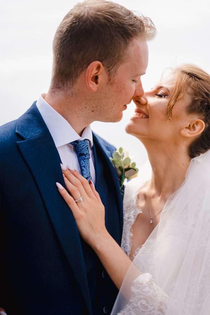 Your Cornwall Elopement Guide