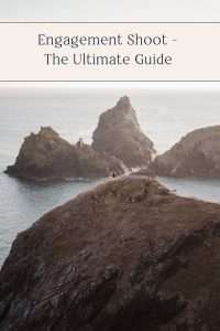 Engagement Shoot - The Ultimate Guide - Cornwall Wedding Photographer