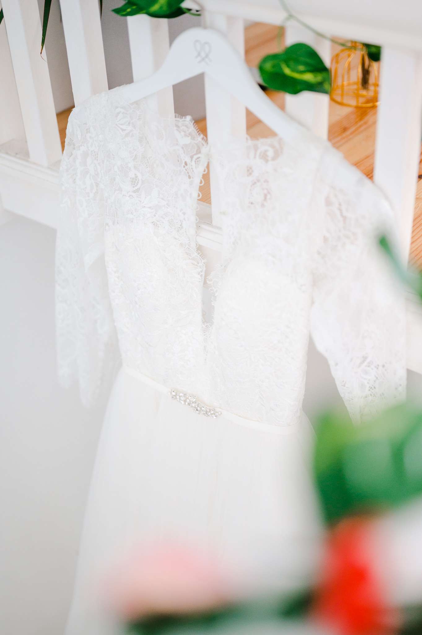 The Bridal Trends We'll See Everywhere In 2023