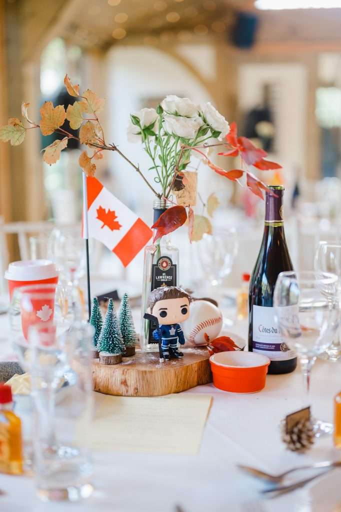 Wedding Table Styling - The Story Behind Wedding Favours: A Timeless Tradition