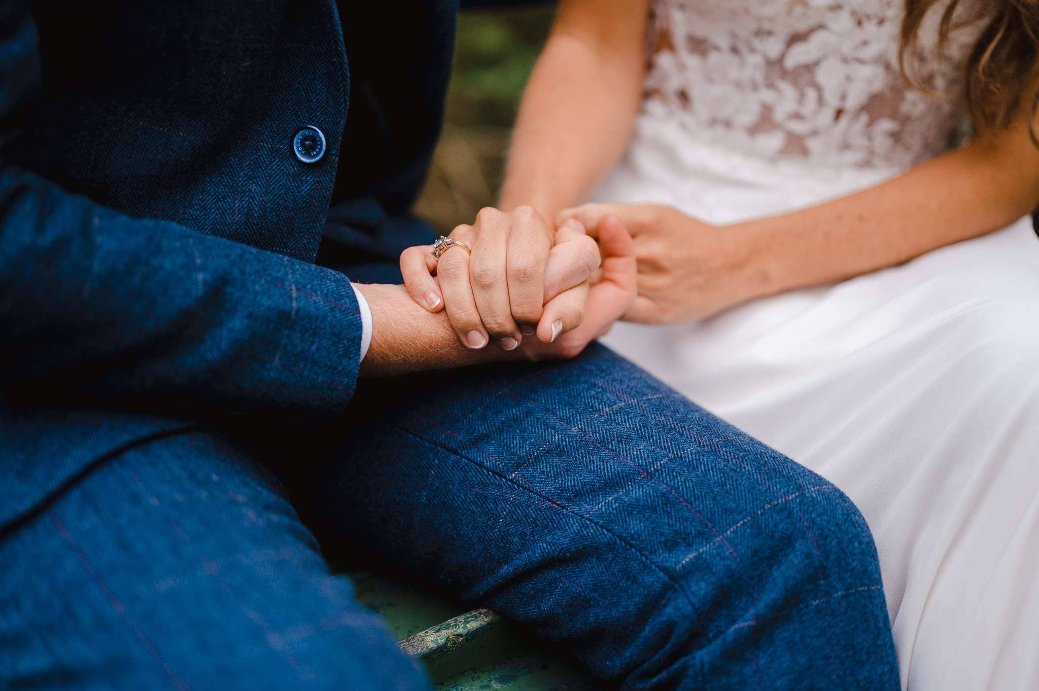 What Is The Difference Between A Wedding Planner And A Wedding Designer? - Cornwall Wedding Photographer