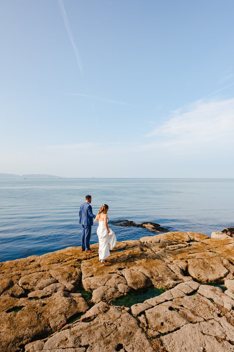Berry Head Hotel Wedding - Why I Became A Photographer In Cornwall - Jake Timms Photography - Cornwall Wedding Photographer