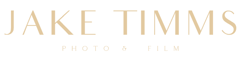 Golden Jake Timms Photography Logo