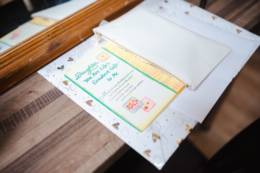 Wedding Card