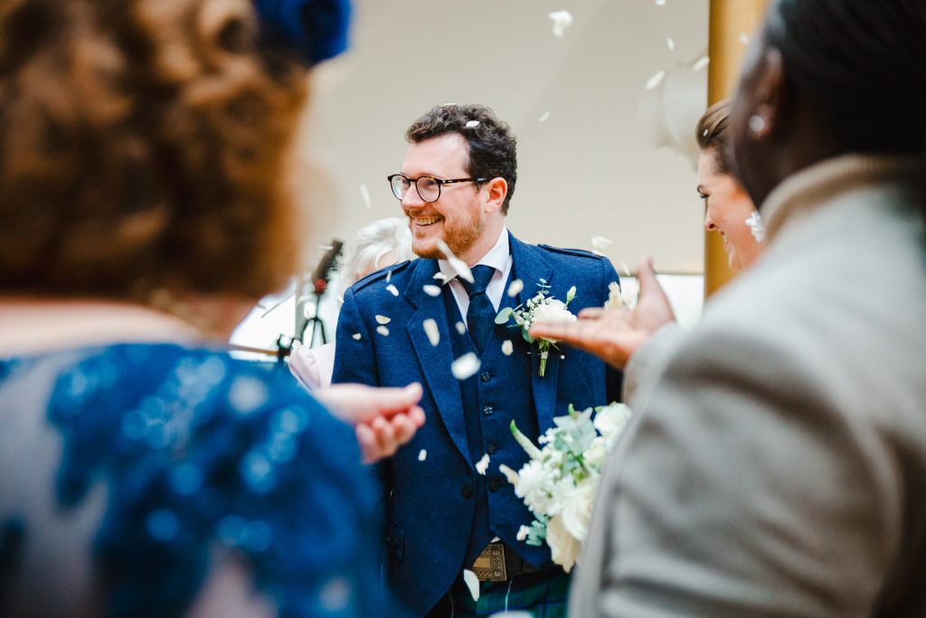 Wedding Confetti