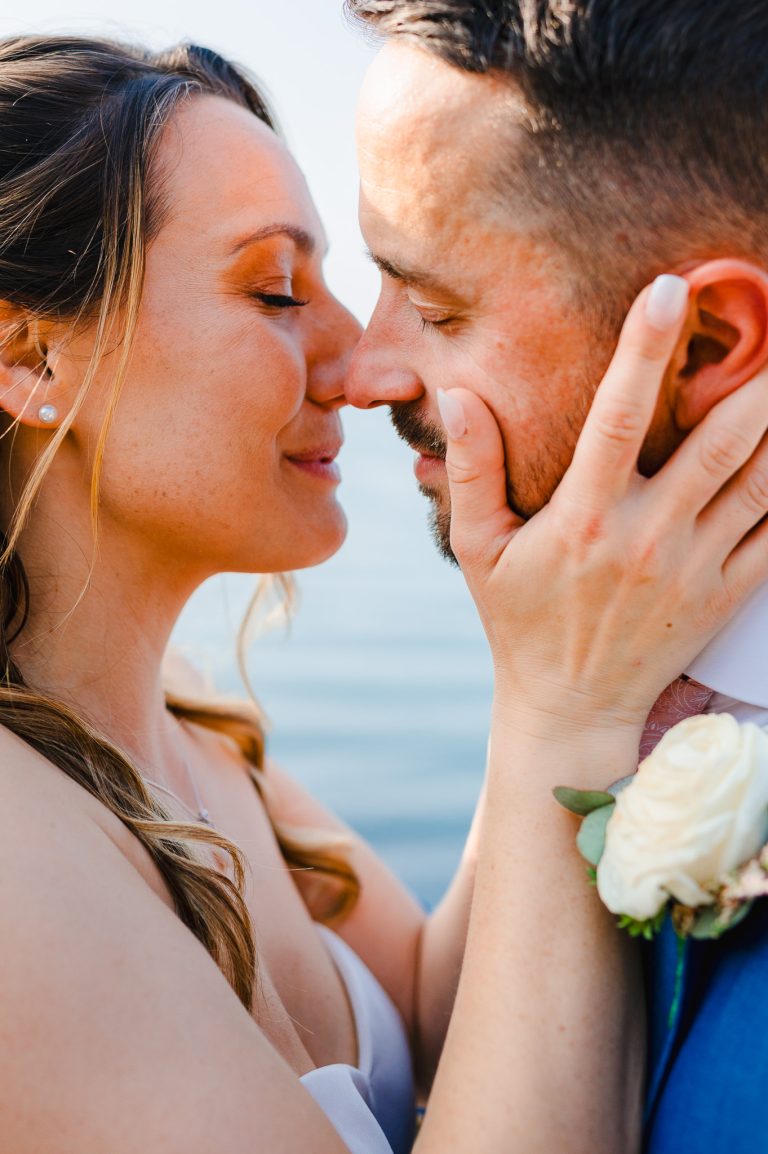 Wedding Devon Berry Head Hotel Rosie Matheau 10th June 2023 530