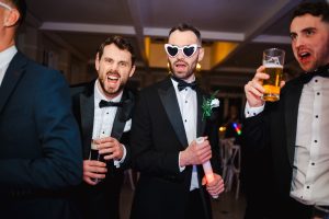 Wedding Dance moves at Rockbeare Manor