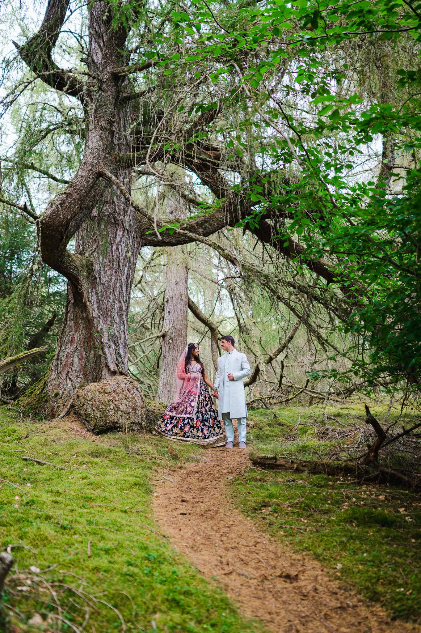 Is A Non-Traditional Wedding Right For You? Here are 16 Alternative Wedding Ideas