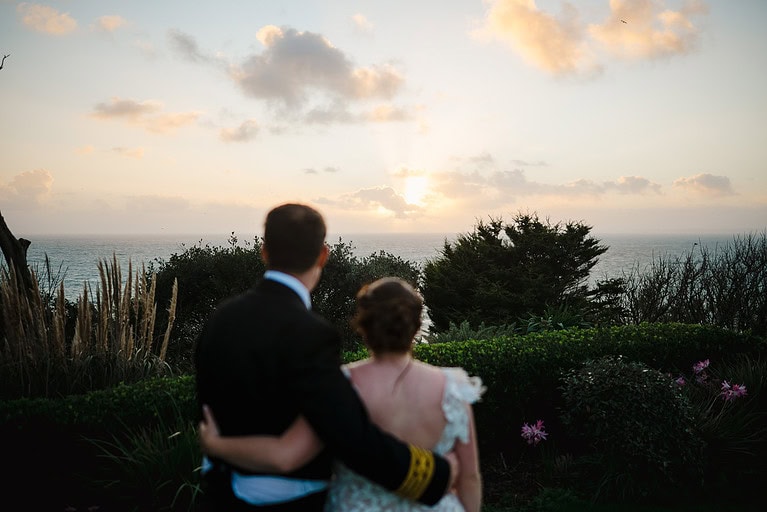 Wedding Cornwall wedding Polurrian On The Lizard Jake Timms Photography Alex Lou 101