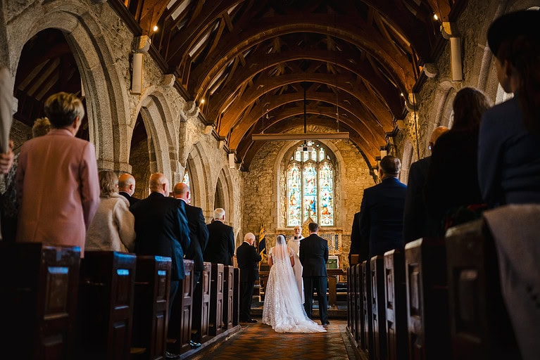 Wedding Cornwall wedding Polurrian On The Lizard Jake Timms Photography Alex Lou 35