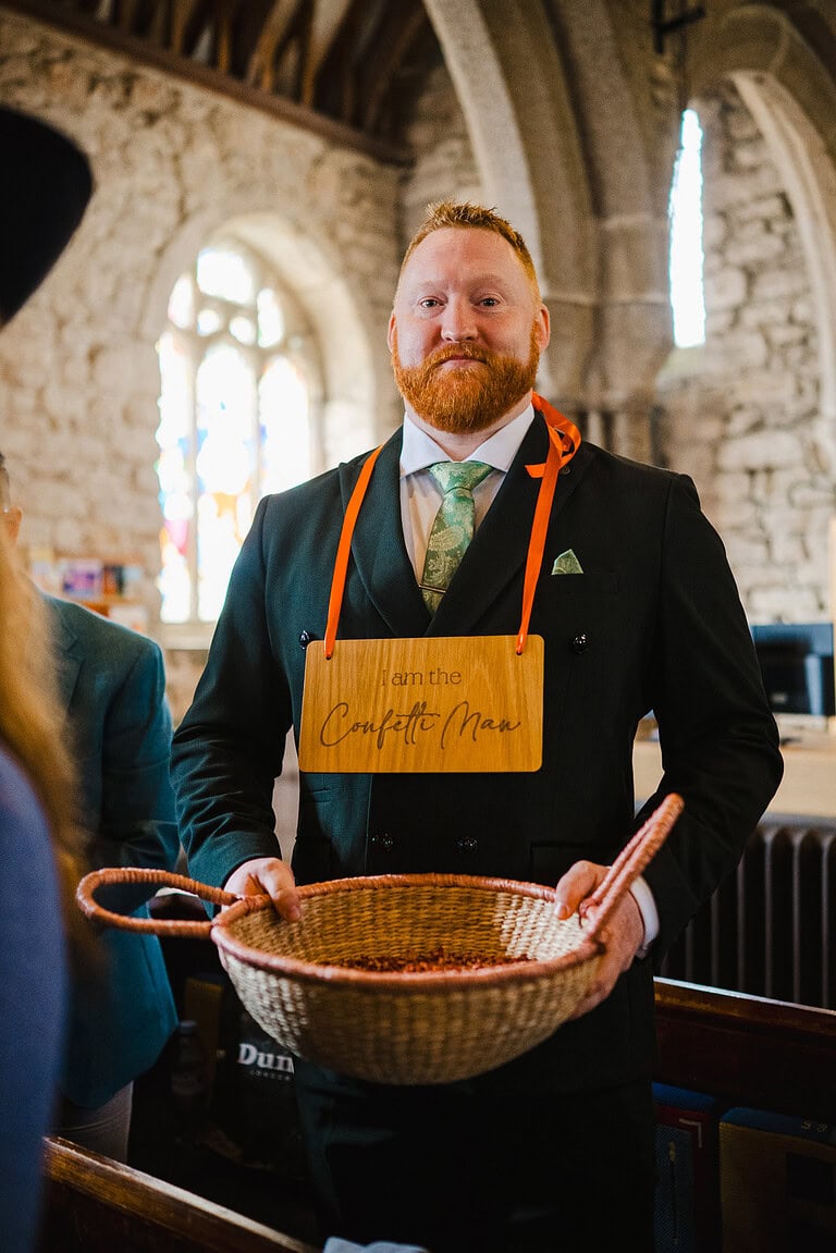 Wedding Cornwall wedding Polurrian On The Lizard Jake Timms Photography Alex Lou 46