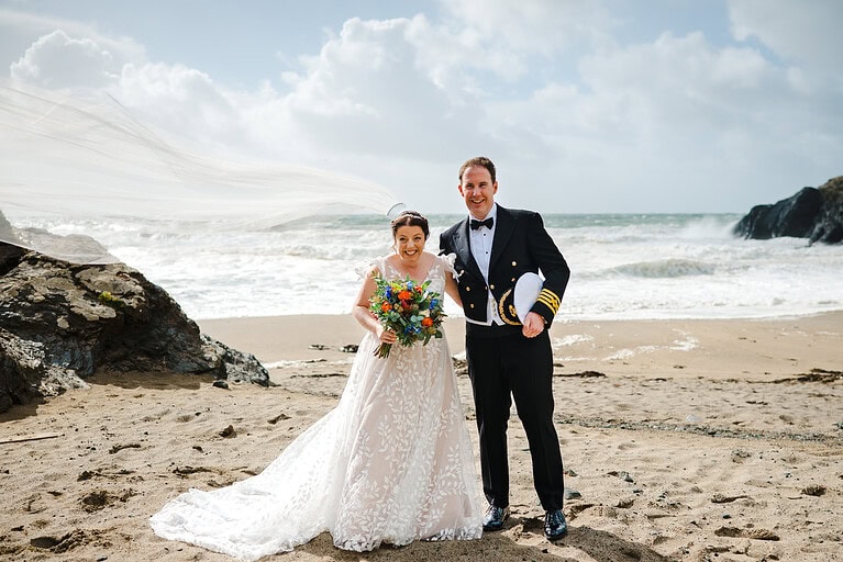 Wedding Cornwall wedding Polurrian On The Lizard Jake Timms Photography Alex Lou 67