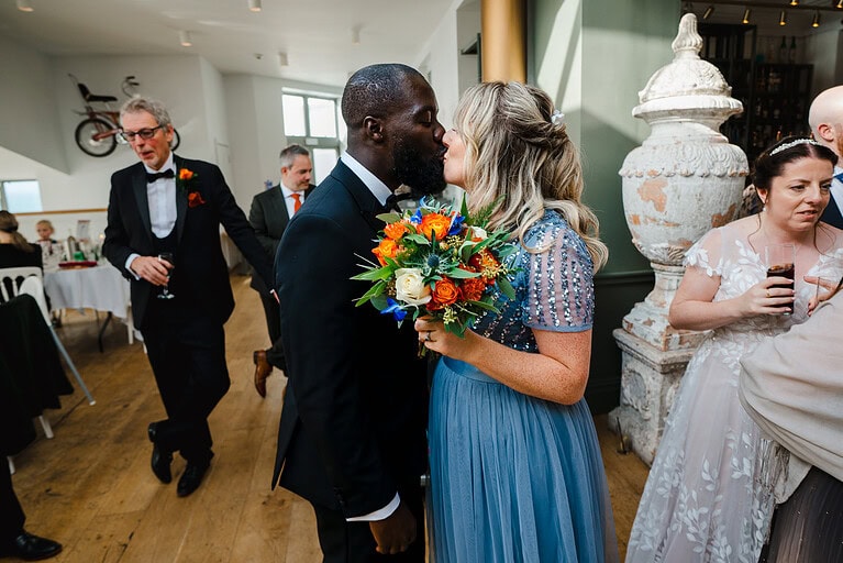 Wedding Cornwall wedding Polurrian On The Lizard Jake Timms Photography Alex Lou 86
